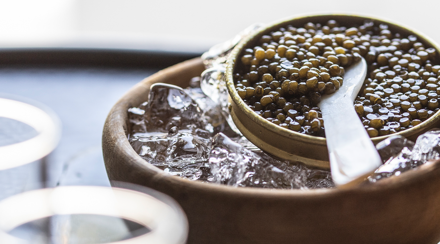 Guide To Caviar Grades: How Is Caviar Graded?
