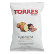Load image into Gallery viewer, Torres black truffle potato chips