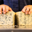 Load image into Gallery viewer, Point Reyes Bay Blue Cheese Wedge 5oz