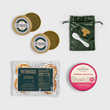 Load image into Gallery viewer, Caviar Starter Kit: Caviar, Blinis & Creme Fraiche