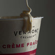 Load image into Gallery viewer, vermont creme fraiche