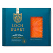 Load image into Gallery viewer, Loch Duart Double Smoked Scottish Salmon Slices - 3.5oz