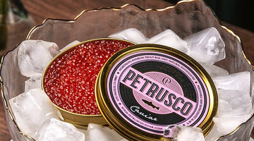 Caviar Buying Guide - Which Type of Caviar Should You Buy?