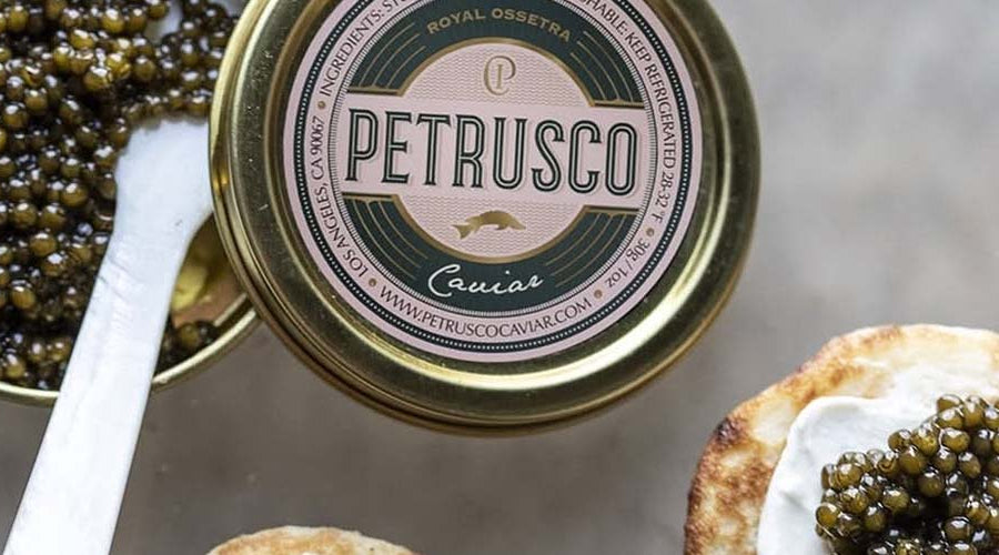 Caviar Serving Size Guide: How Much Per Person