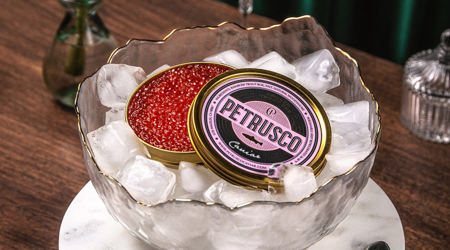 What is Salmon Roe: How to Judge Quality & Serve It Like a Pro