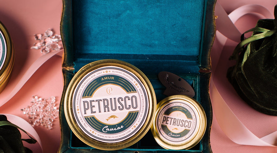 Flying with Caviar: How to Travel Smart and Keep It Fresh