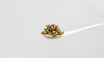 What is Caviar?