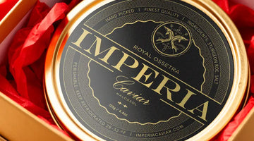 Caviar Gift Ideas for the Connoisseur: From Casual to Extravagant