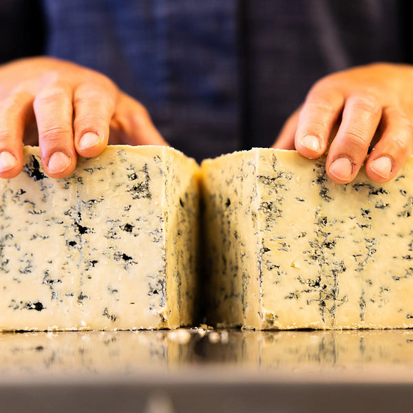 Point Reyes Bay Blue Cheese Wedge 5oz