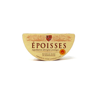 Epoisses Berthaut Cheese