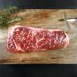 Load image into Gallery viewer, Grass Fed Australian Wagyu Striploin MS 8-9
