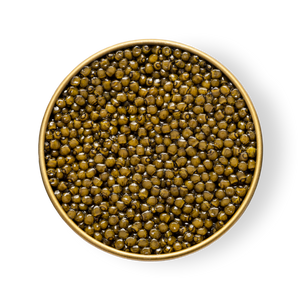 Royal Ossetra Caviar