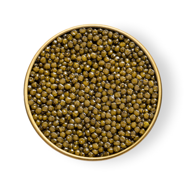 Ossetra Reserve Caviar