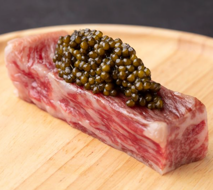 Buy wagyu a5 online hotsell