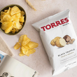 Load image into Gallery viewer, TORRES Black Truffle Potato Chips
