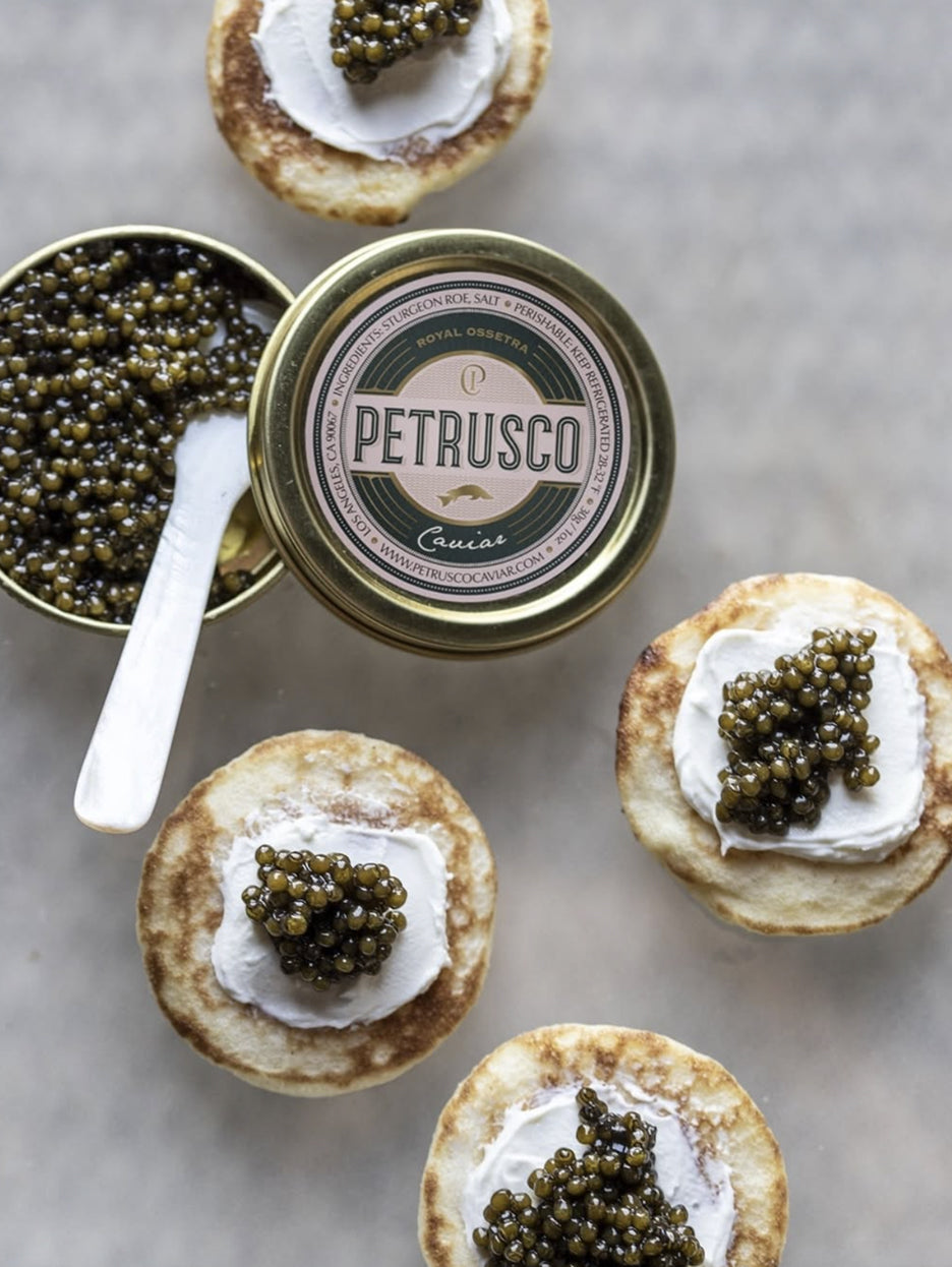 Caviar Gift Sets & Bundles
