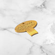 Load image into Gallery viewer, golden caviar tin opener
