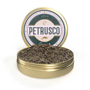 Petrusco Amur