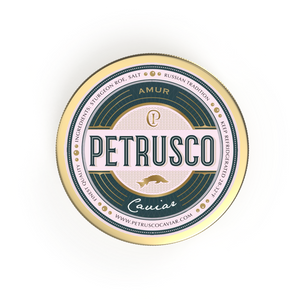 Petrusco Amur