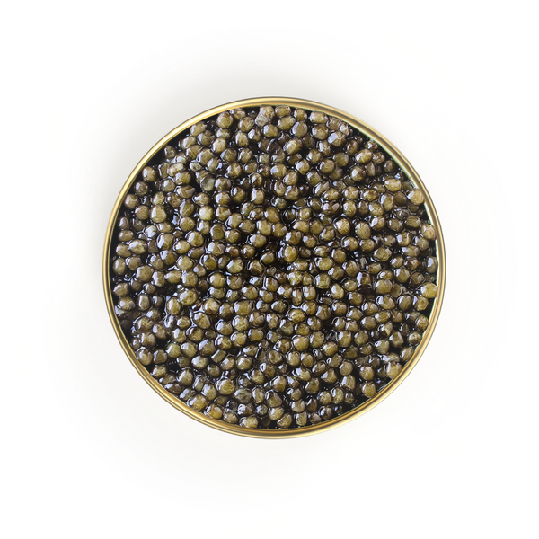 Royal Ossetra Caviar